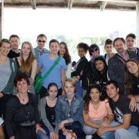 Comenius Projekt 2014